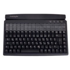 PrehKeyTec MCI128 Numeric USB Black - High-Performance Programmable Keypad (90328-606/1805)